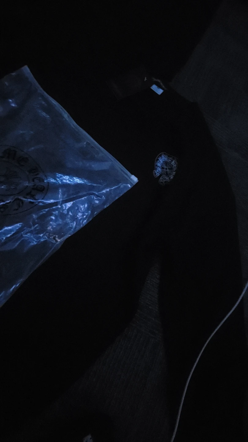 Chrome Hearts Long sleeve