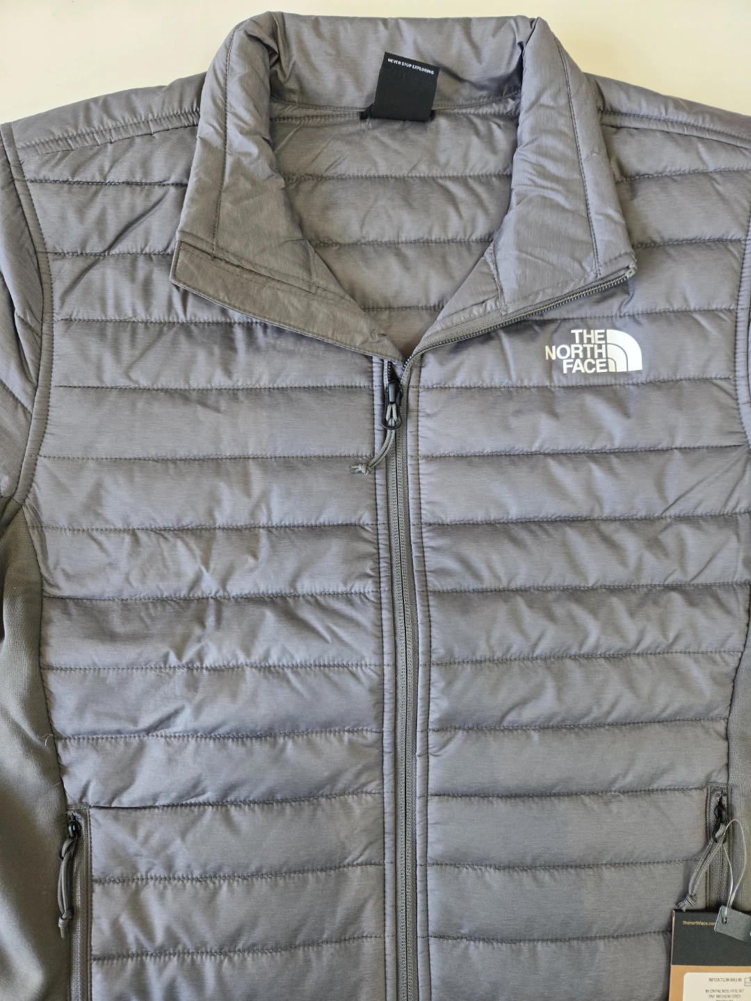 The North Face Craigleith Ski Club Men's Day 2026 Jacket
