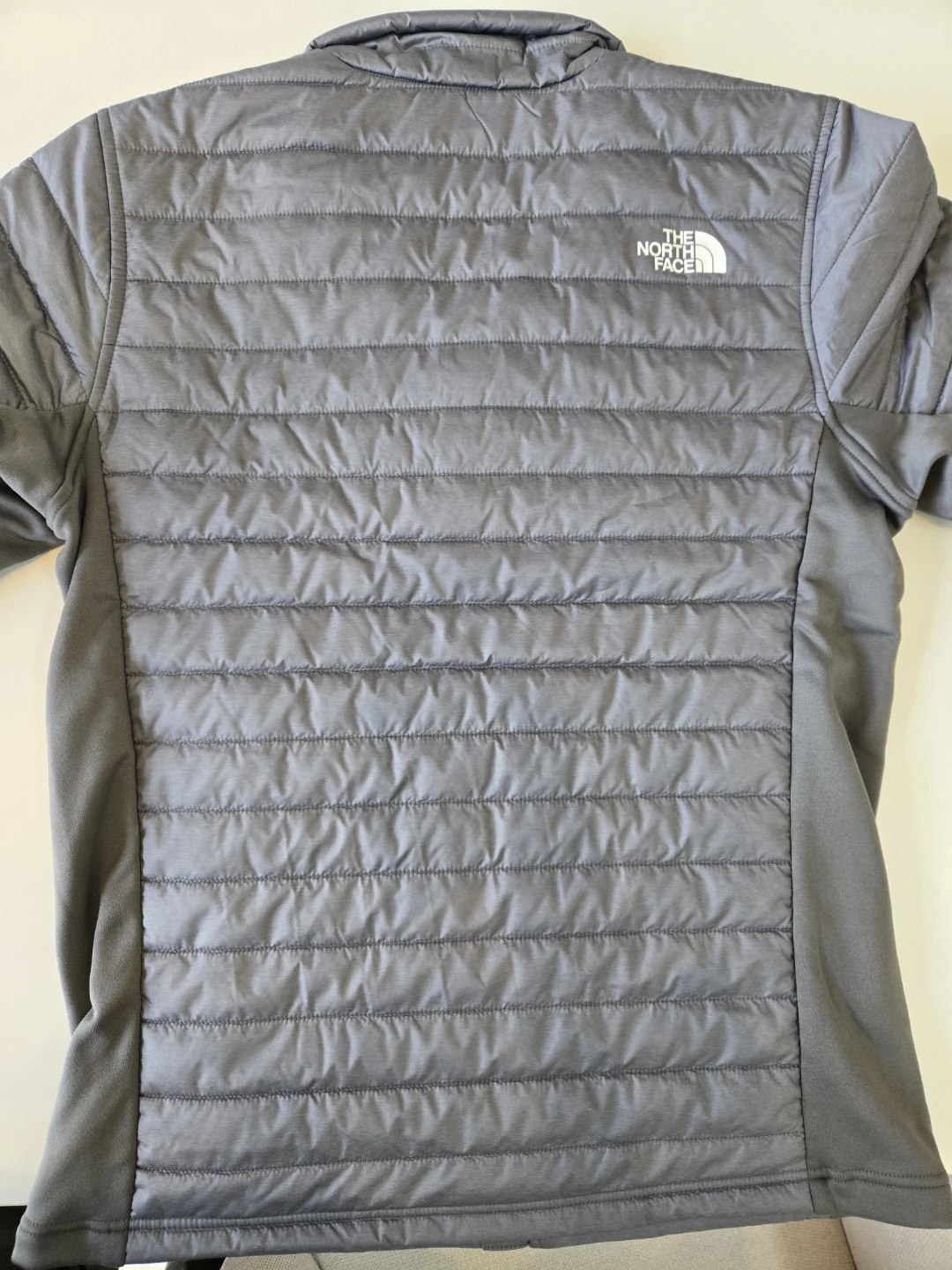The North Face Craigleith Ski Club Men's Day 2026 Jacket - photo 2