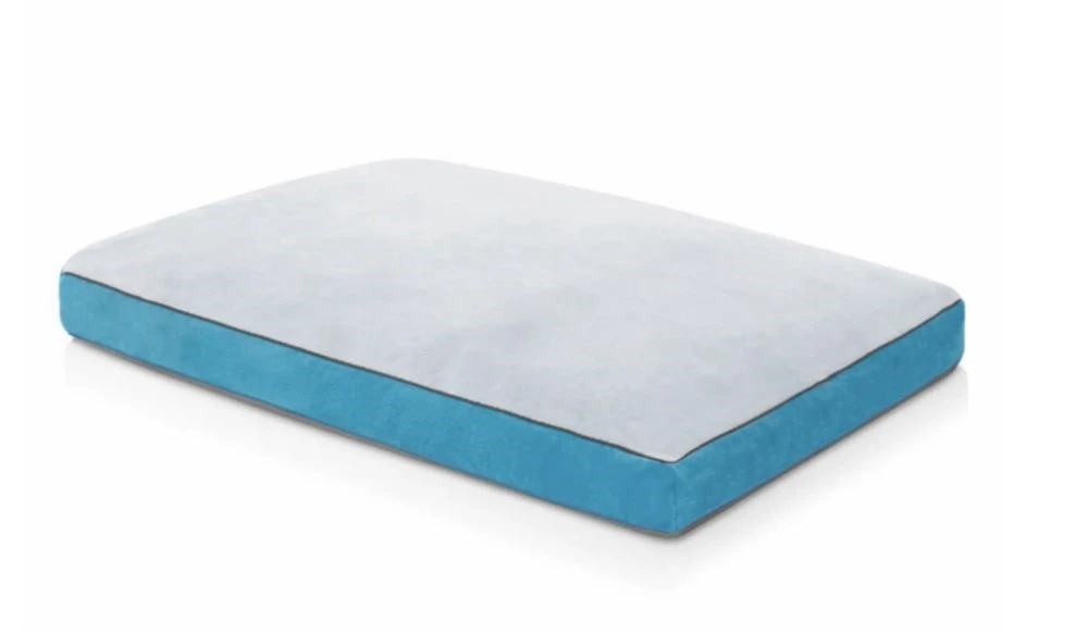 Brindle Shredded Memory Foam Pet Bed - photo 2
