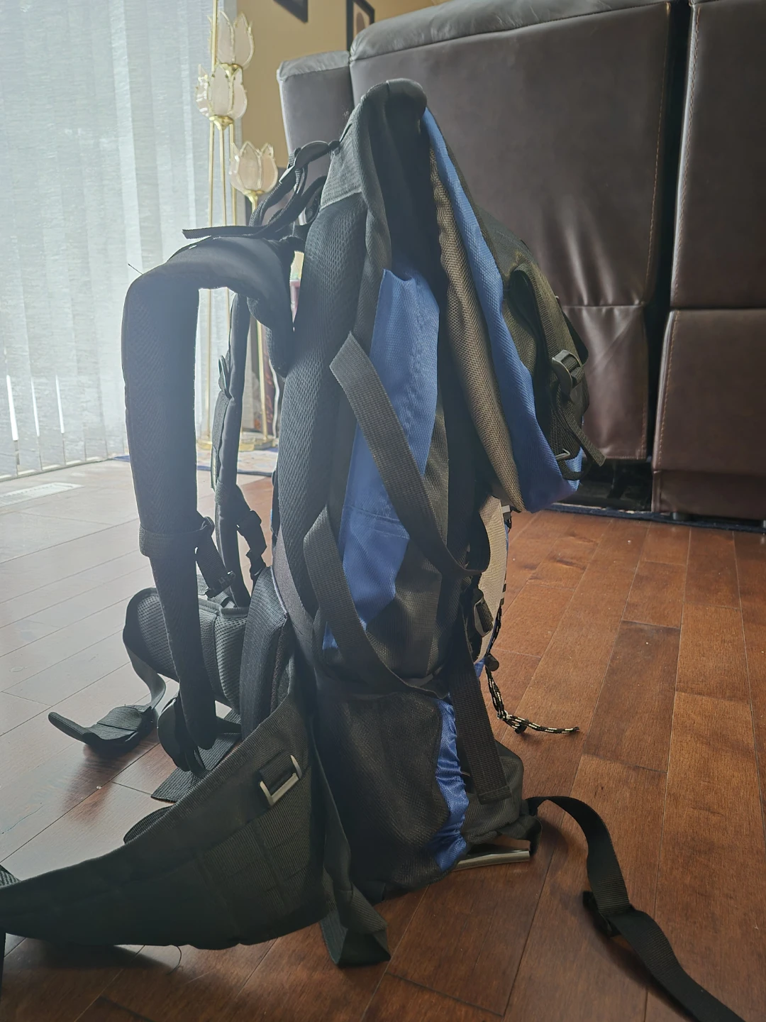 70L Backpack - photo 3