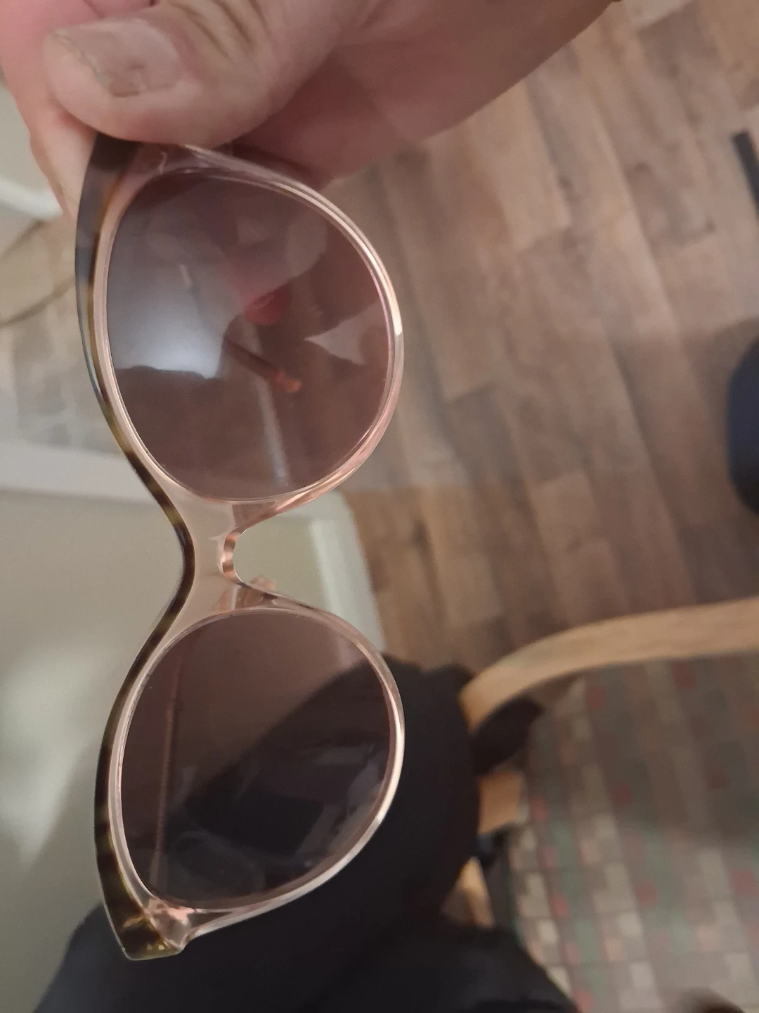 Tiffany & Co. Sunglasses - photo 2