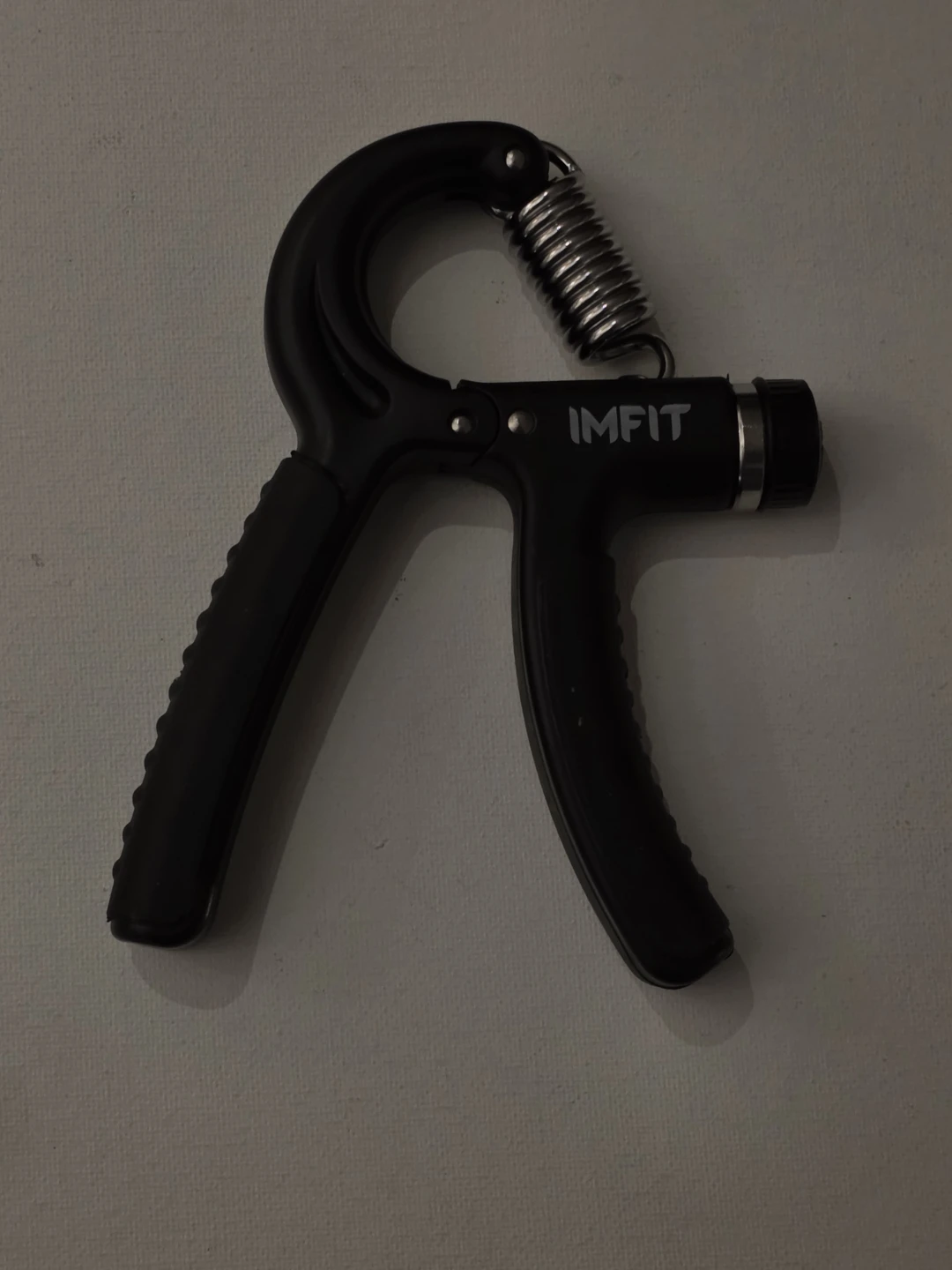 IMFIT Adjustable Hand Grip Strengthener