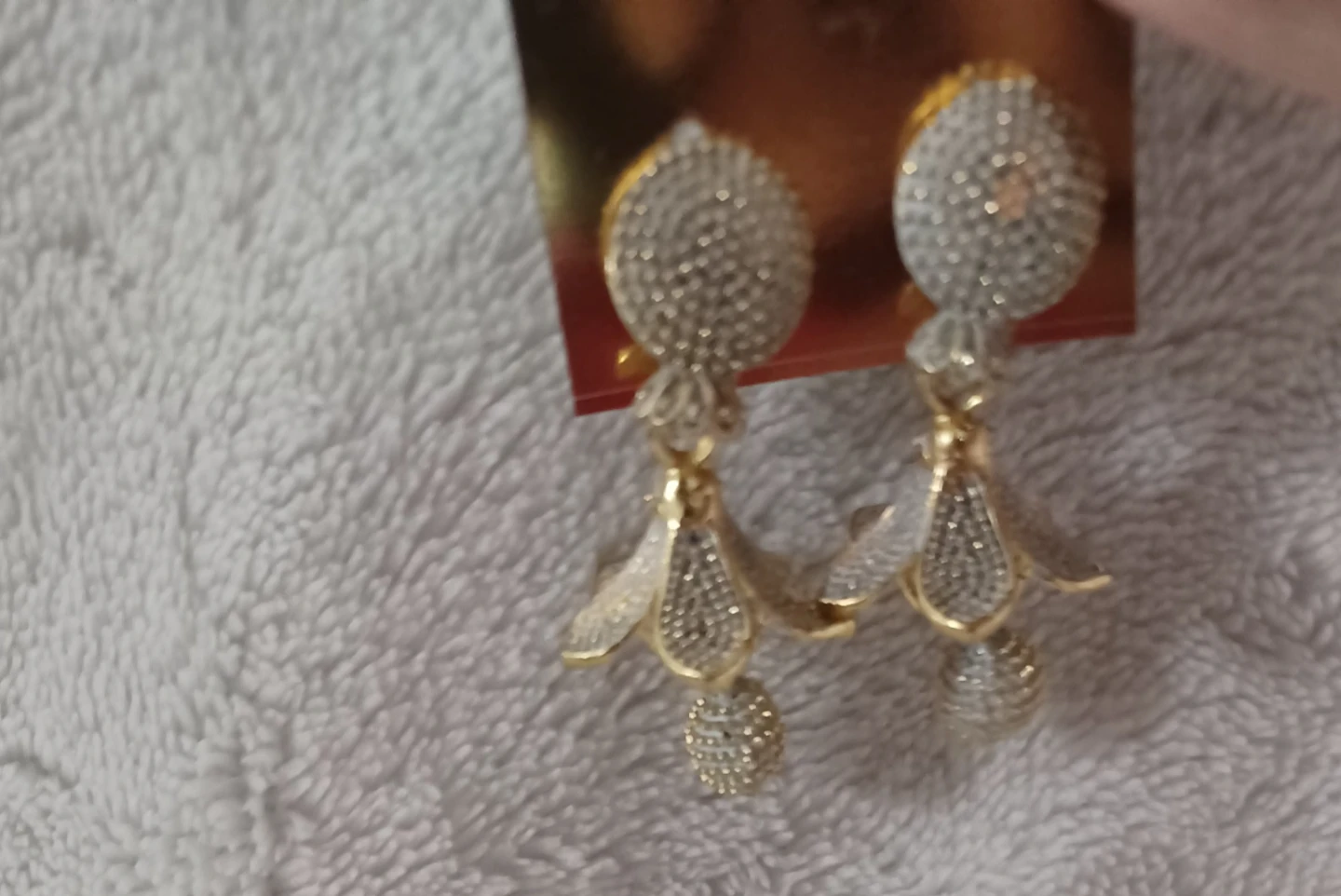 Fashion Earrings