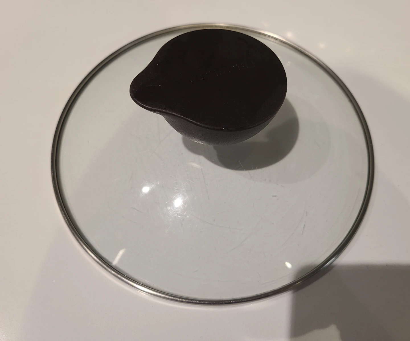 Neoflam 20cm Glass Pot Lid