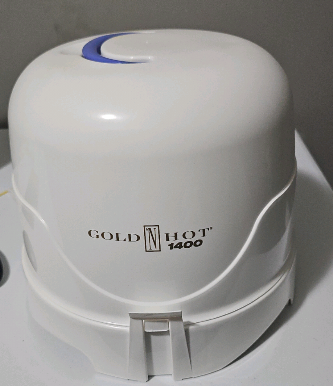 Gold 'N Hot 1400 Bonnet Hair Dryer