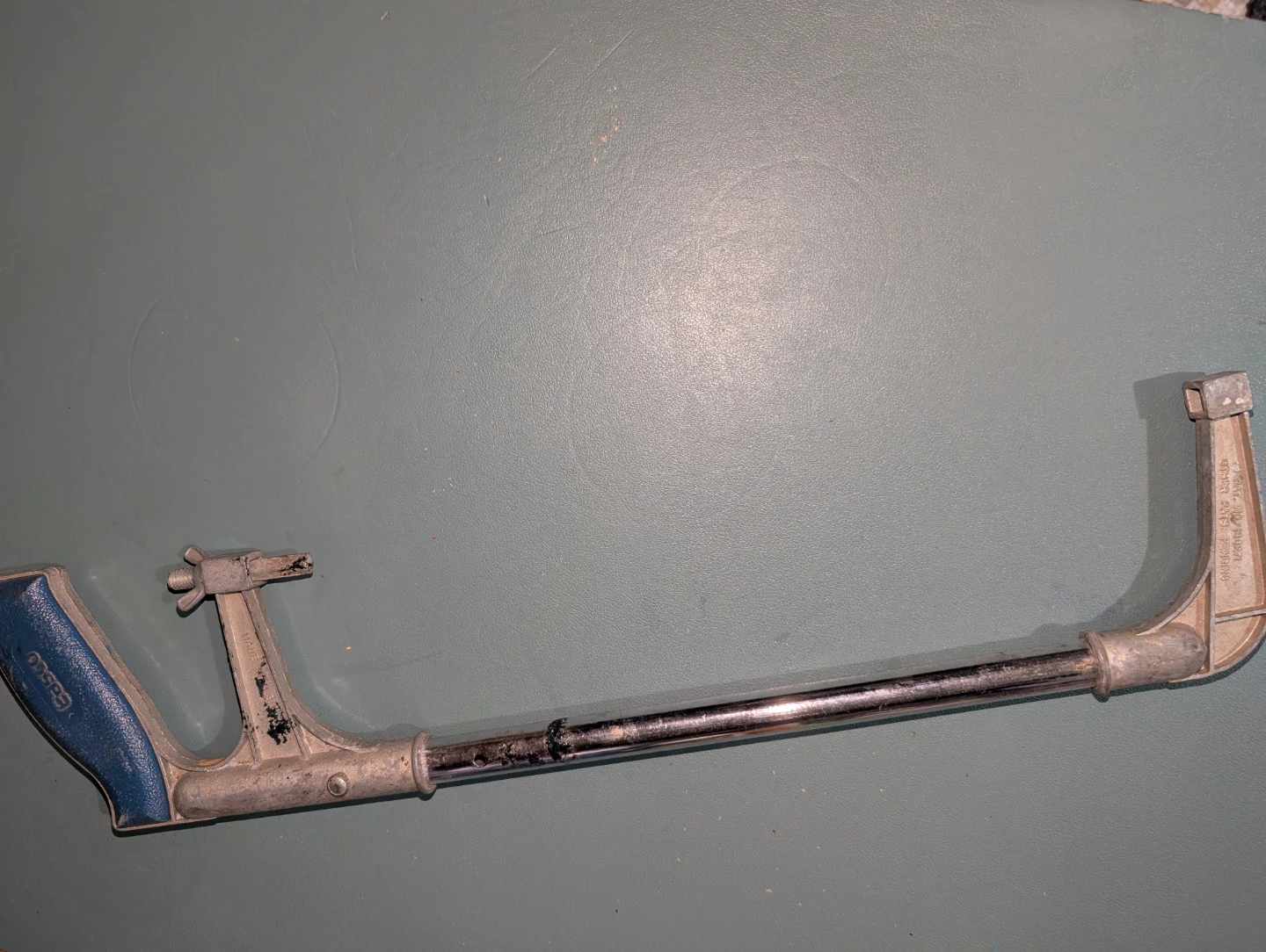 Ridge Tool Co Pipe Cutter - photo 2