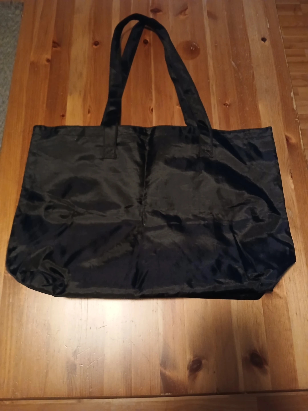 Club Monaco Black Tote Bag - photo 2