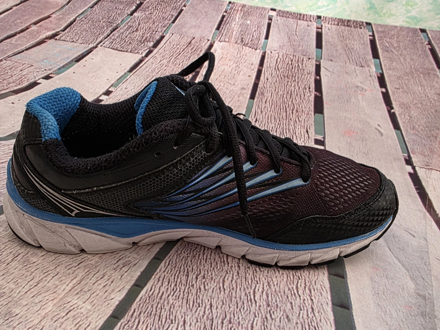 Fila Running Shoes - photo 5