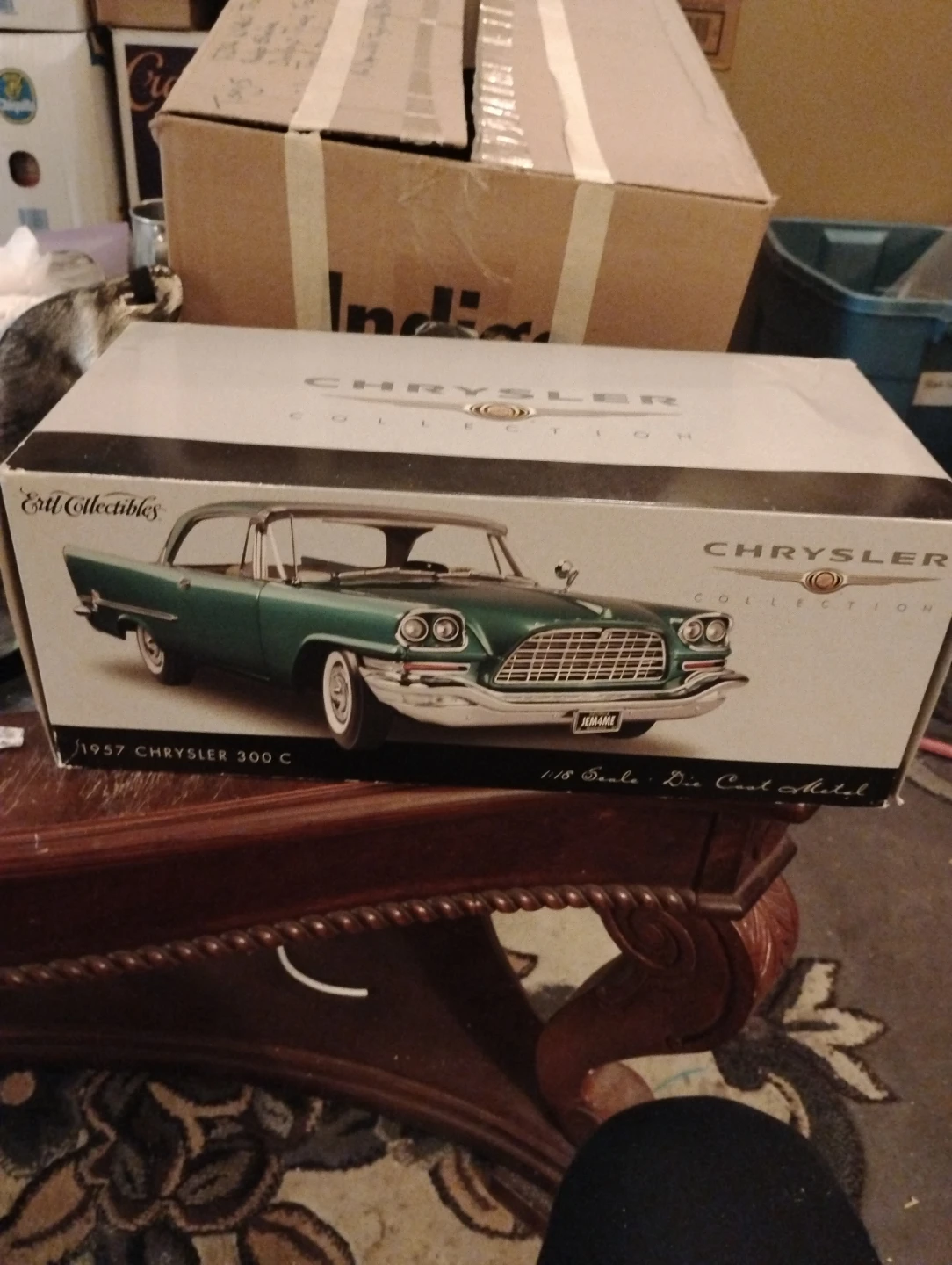 Chrysler collection