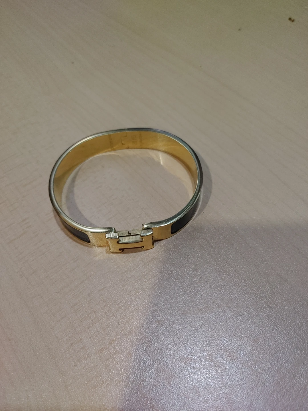 Hermès Collier de Chien bracelet - photo 3