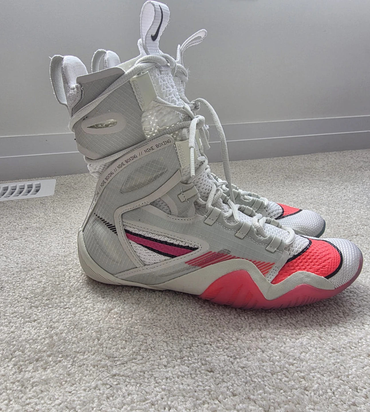 Nike Hyperko 2 Boxing Boots - Size M7