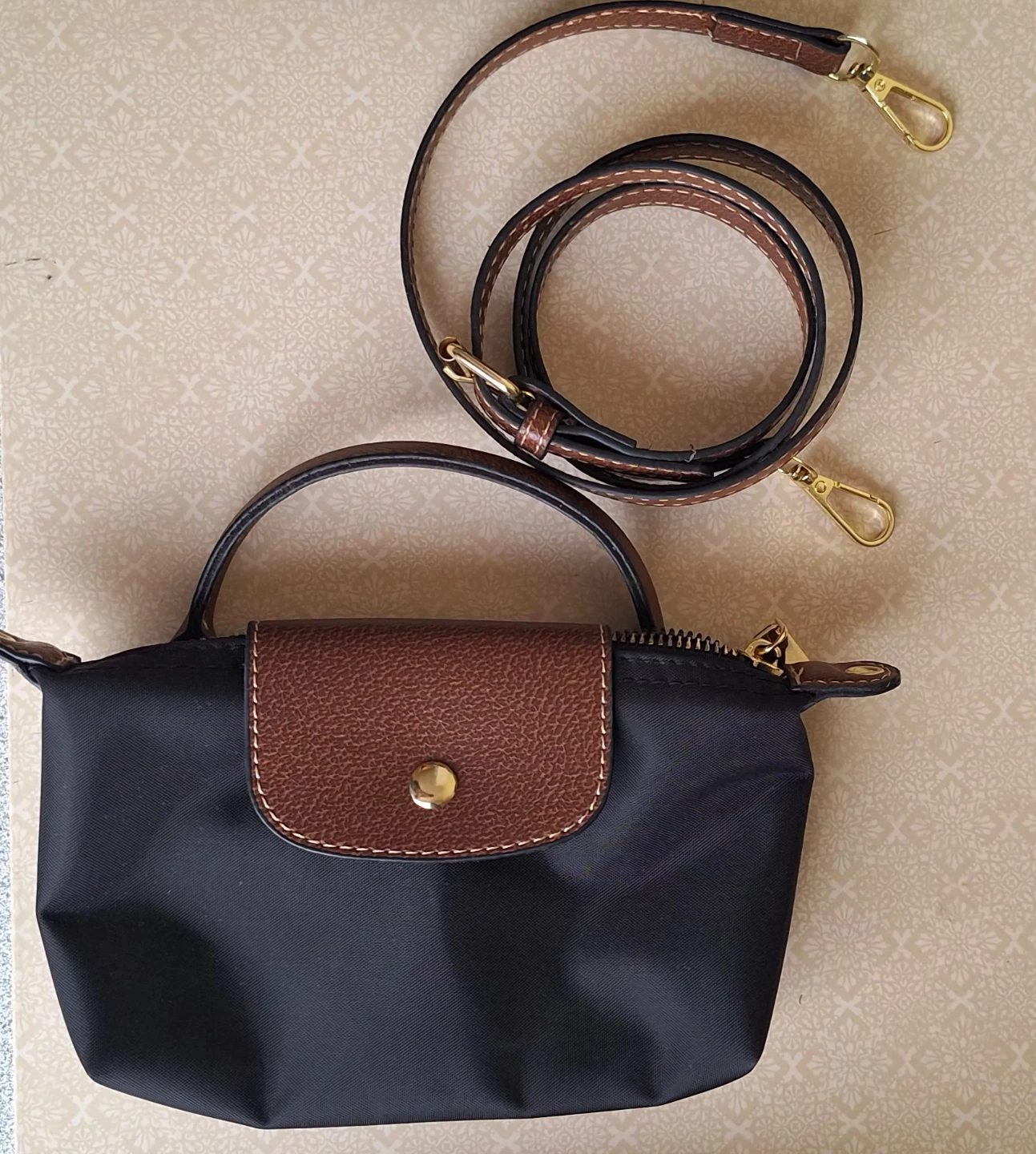 2 Bags - photo 3