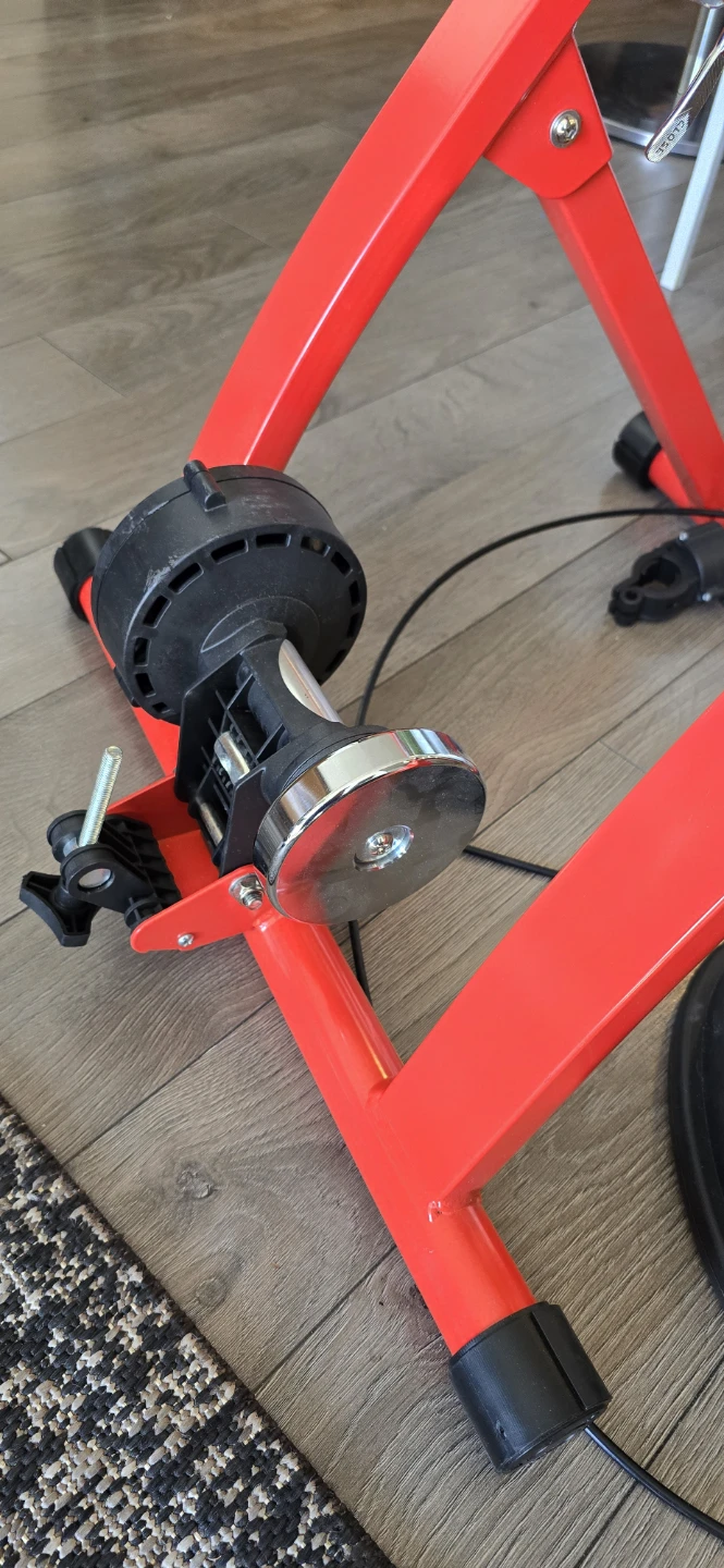 FREE Sportneer Bike Trainer 🥕 - photo 4