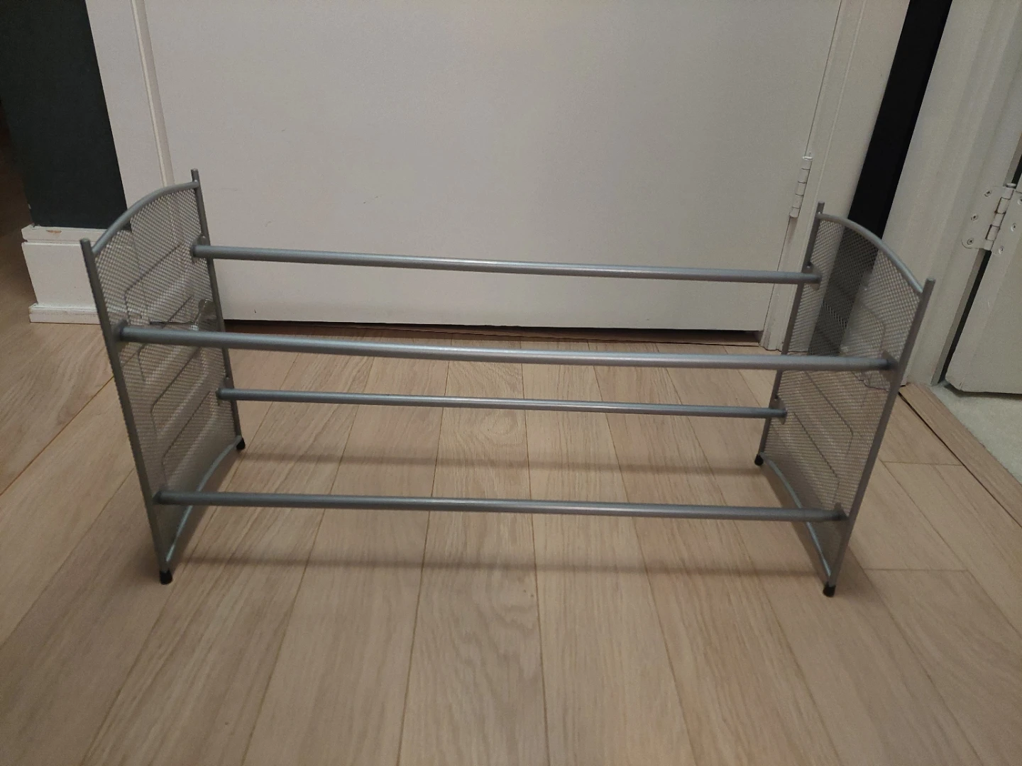 Mini Shoe Rack