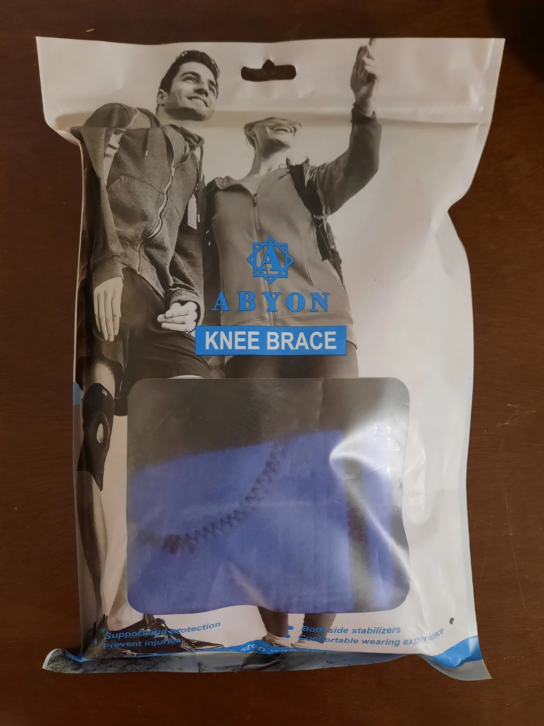 Abyon Knee Brace 4XL TO 5XL
