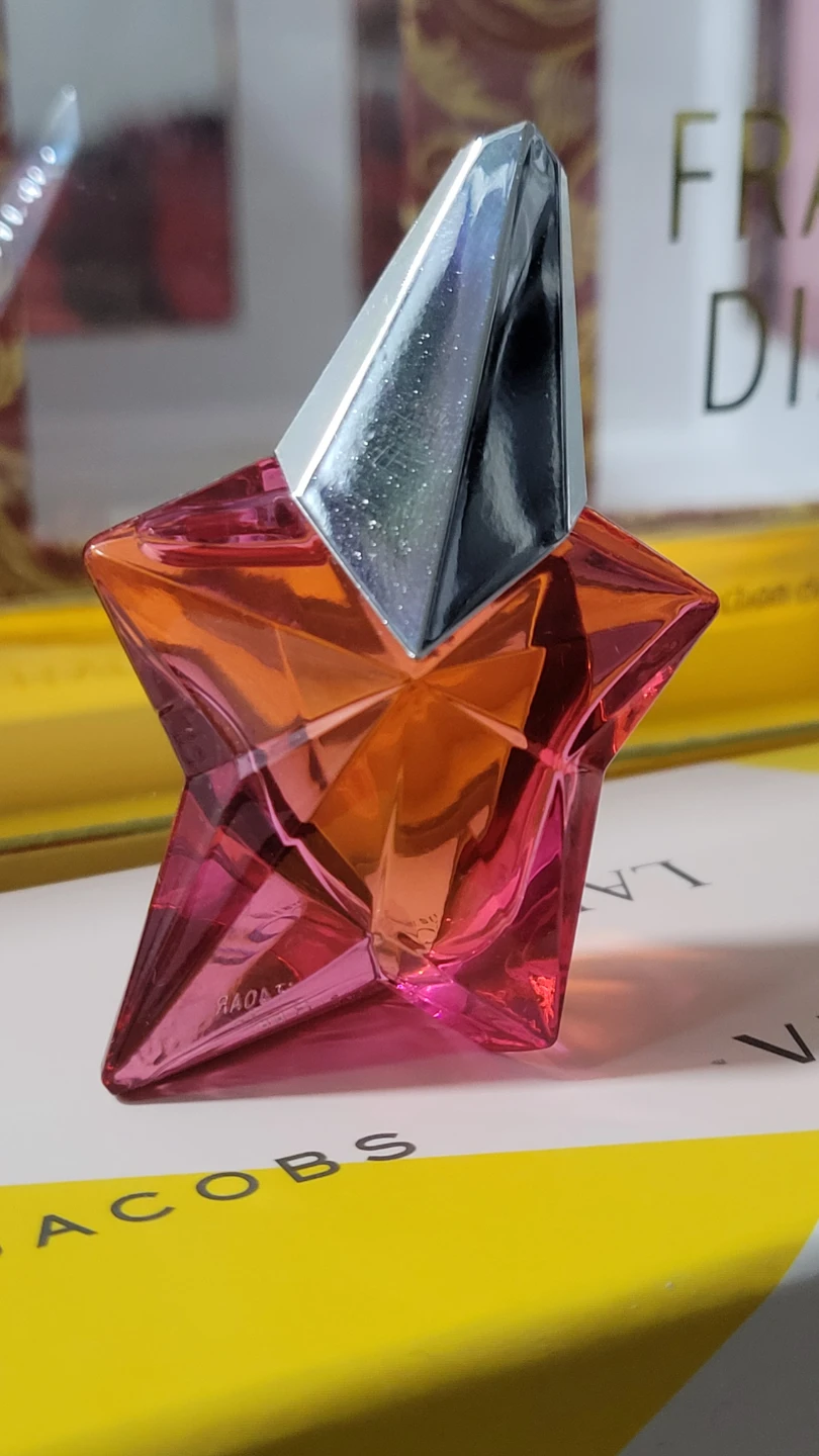 Angel Nova Mugler 5ml