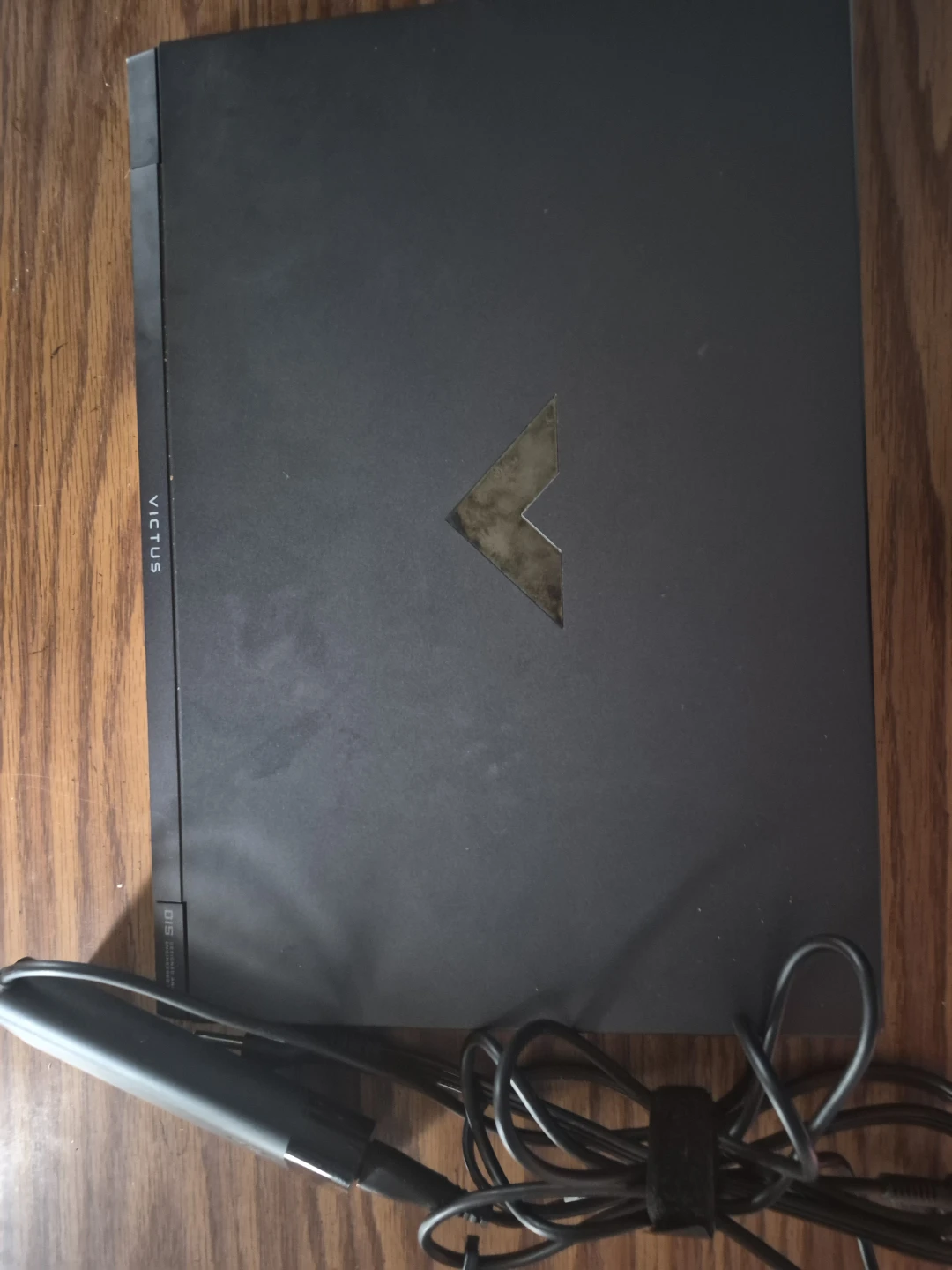 HP Victus Gaming Laptop - photo 2