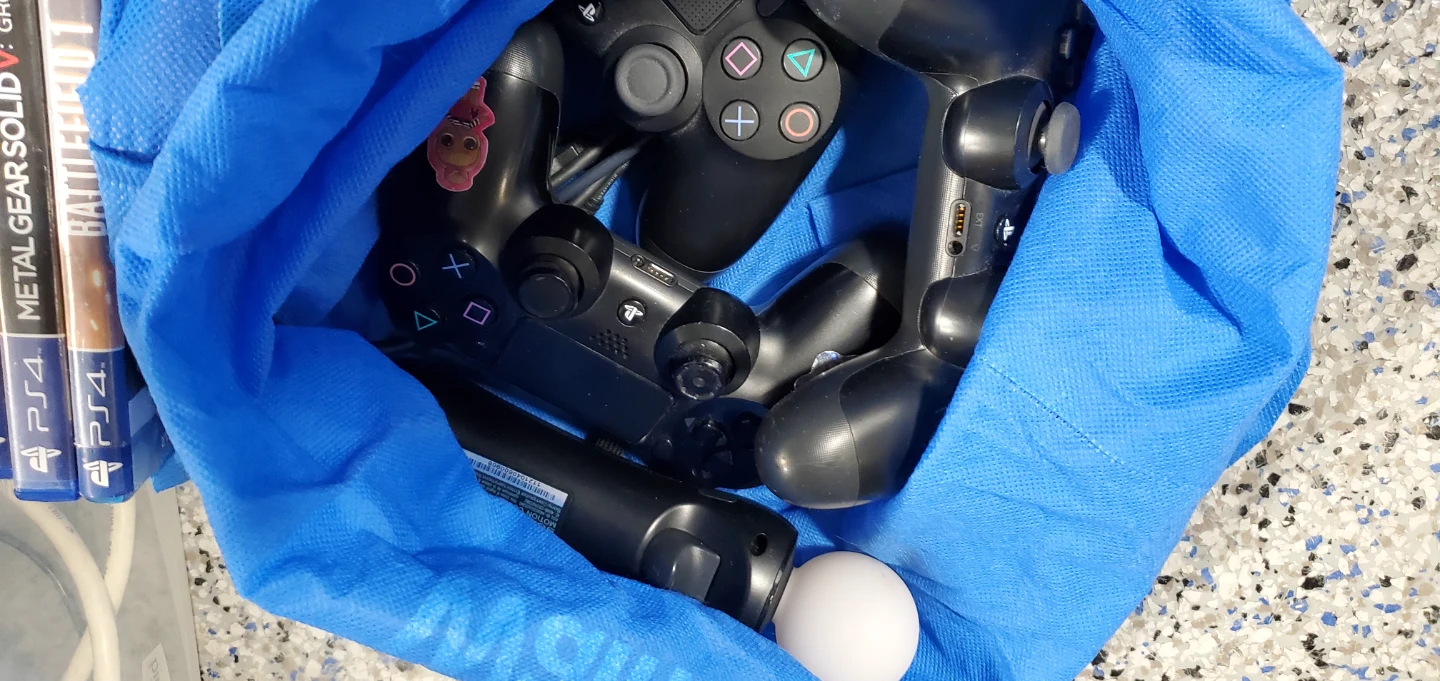 PS4 SLIM $180 OBO - photo 4
