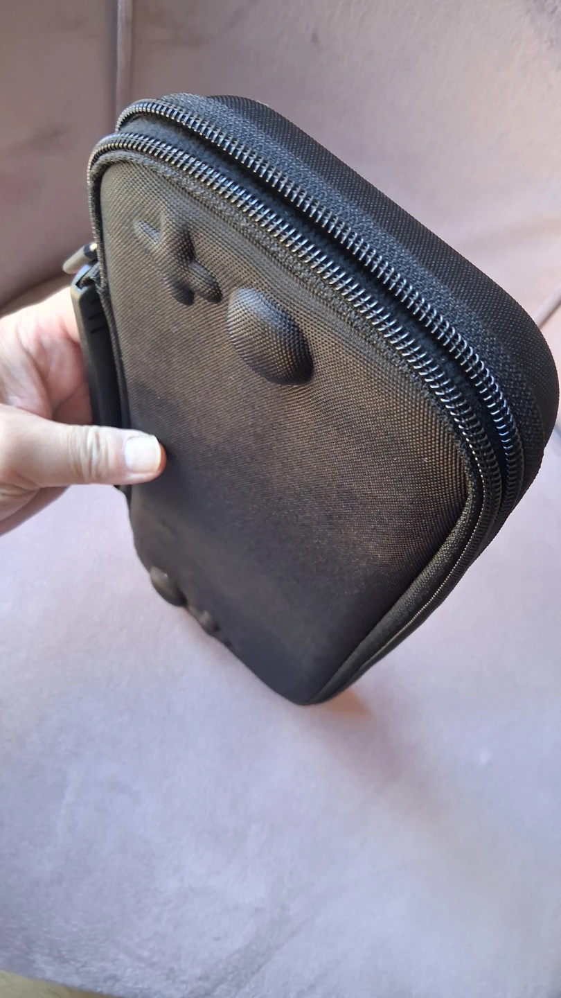 Slim Tough Pouch for Nintendo Switch / OLED Model - photo 3