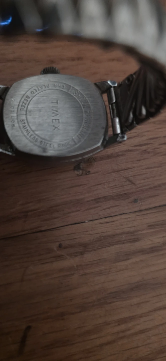 Lot of 3 Women's Watches - Timex & Syron - photo 2