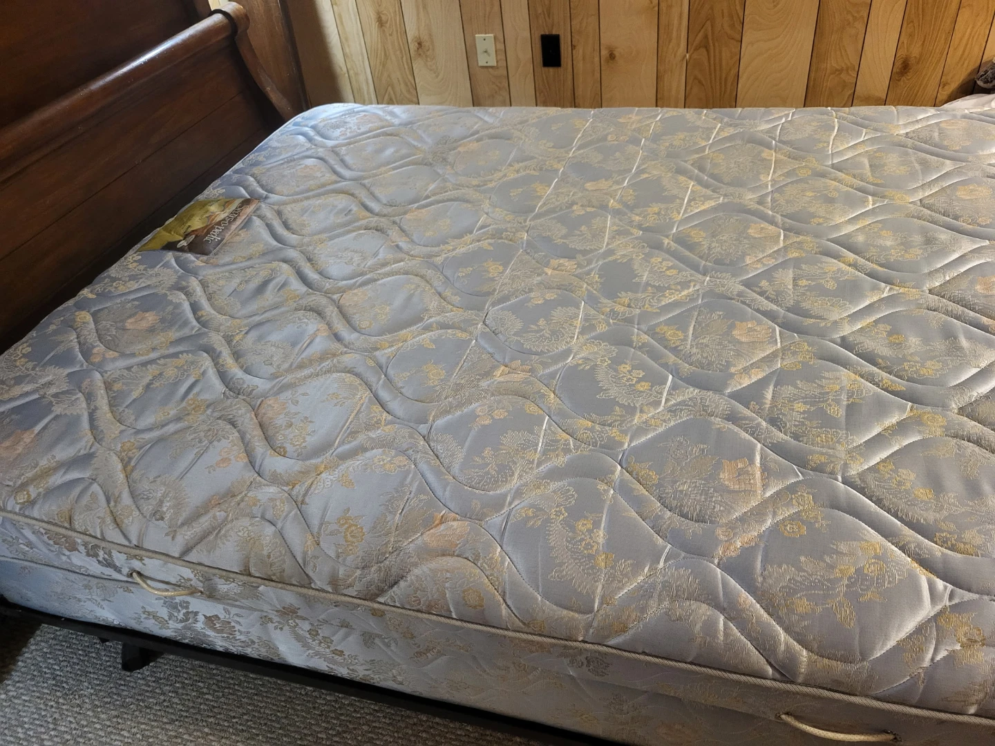 Sealy Mattress