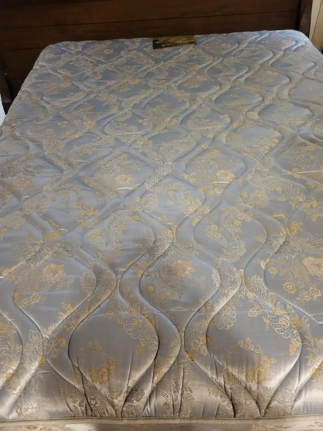 Sealy Mattress - photo 2