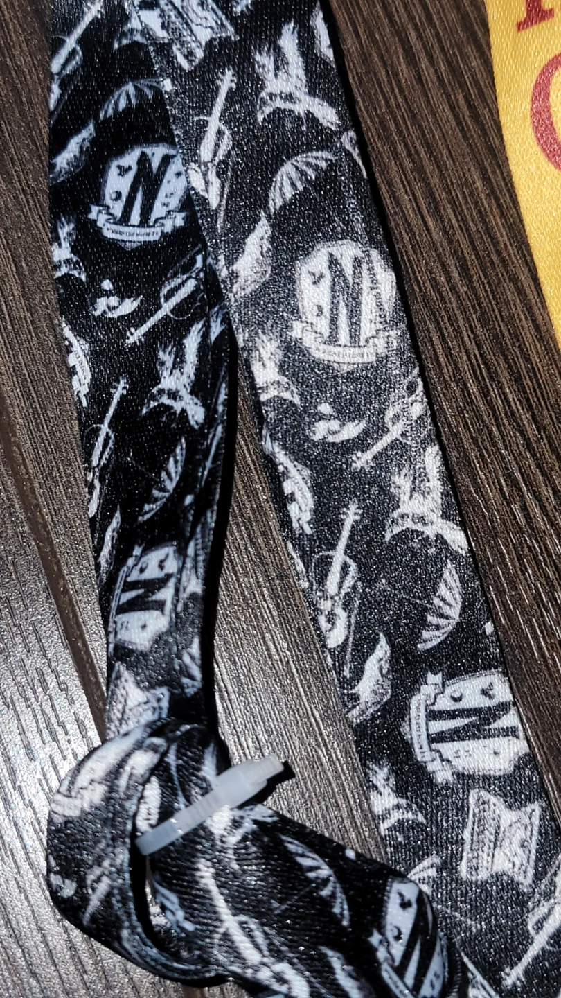 Set of 3 Lanyards - photo 2