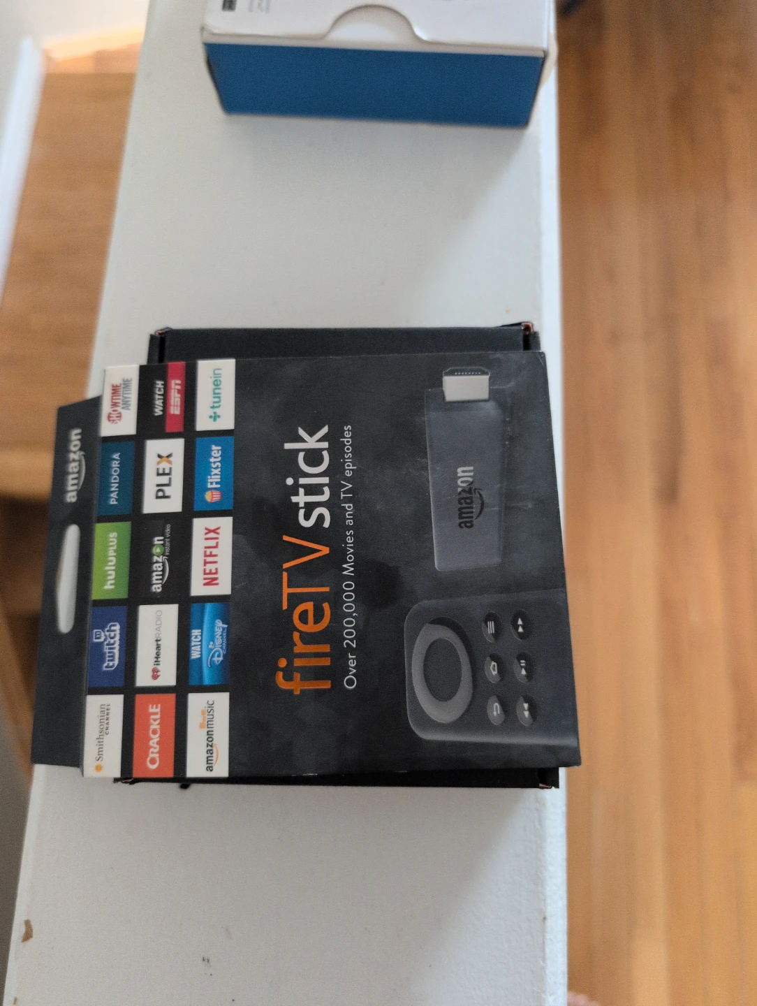 Amazon Fire TV Stick with Remote