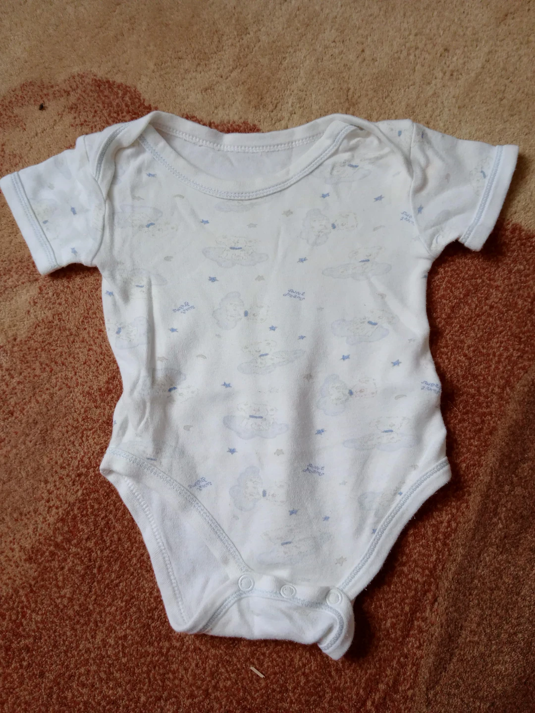 Free Baby clothes - photo 5