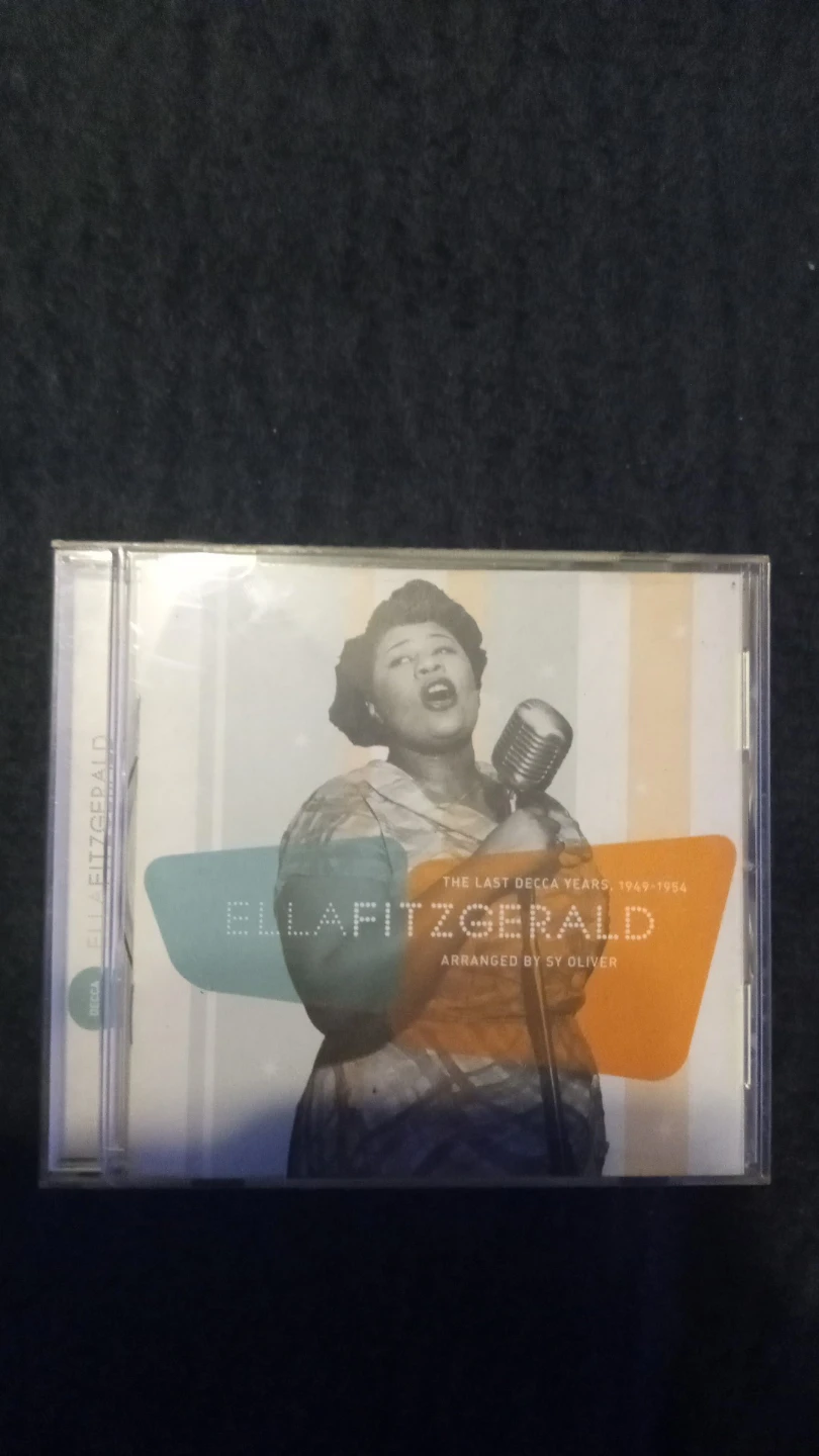Cd"s - photo 4