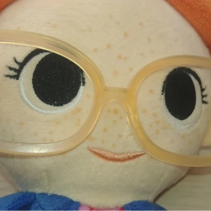 Stranger Things  Plush Collectible - photo 3