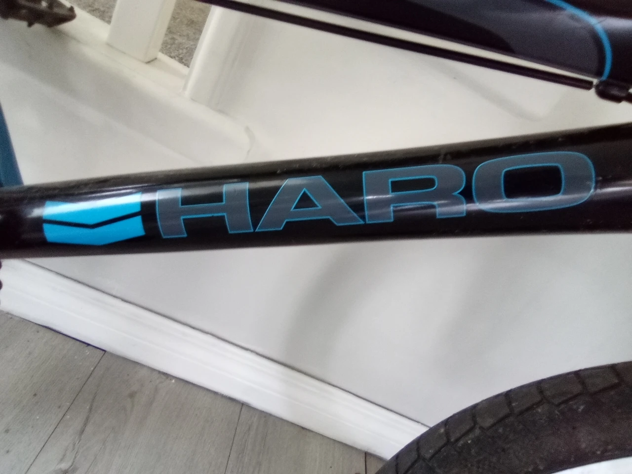 2019 Haro BMX Bike - photo 3