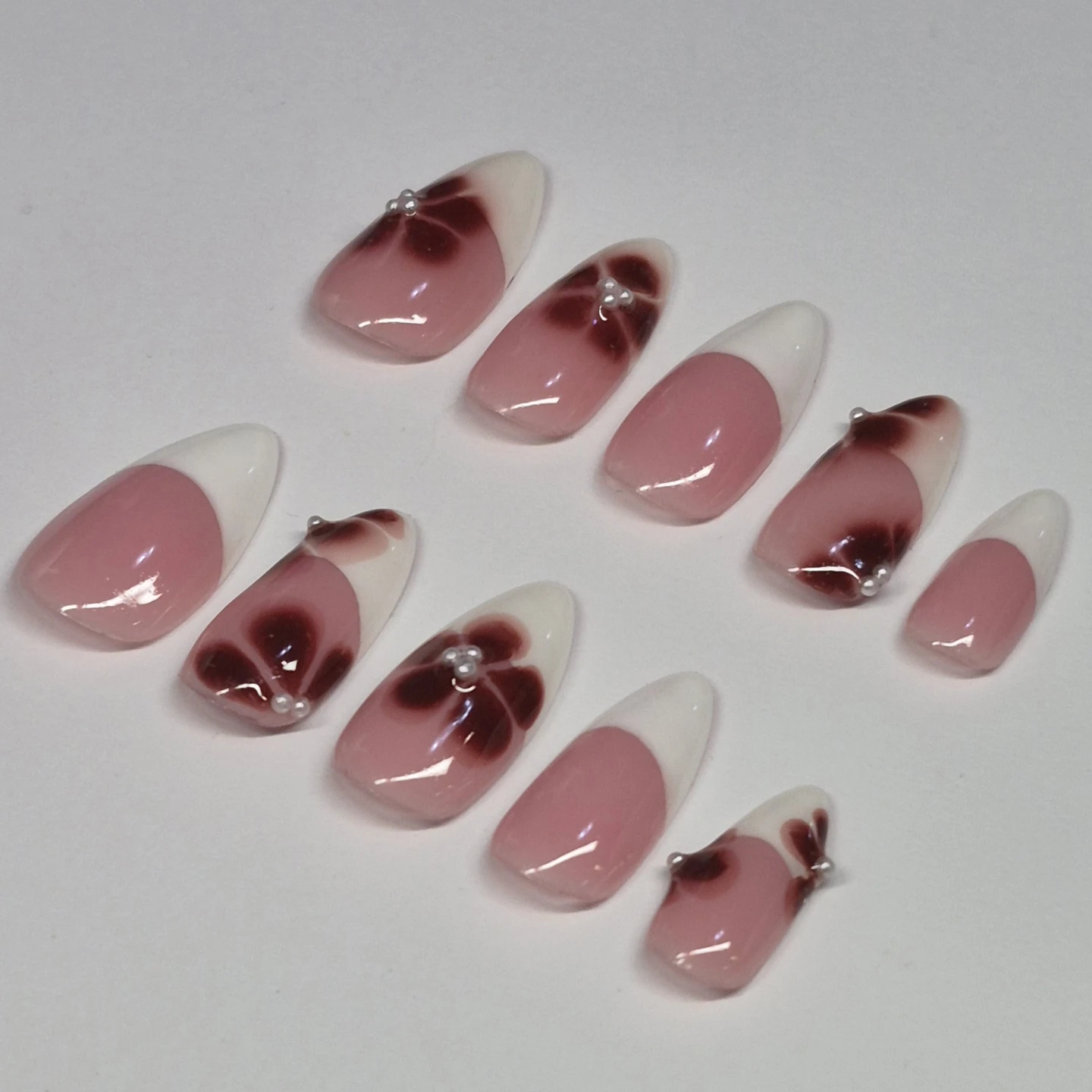PRESS ONS! - photo 2