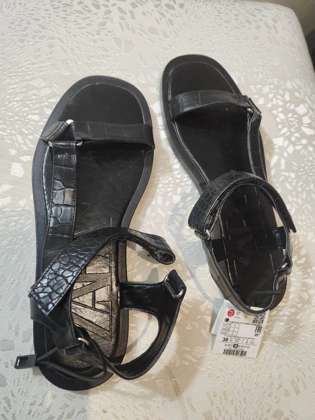 Luxury is a feeling, not a price tag. Elite footwear. - photo 2