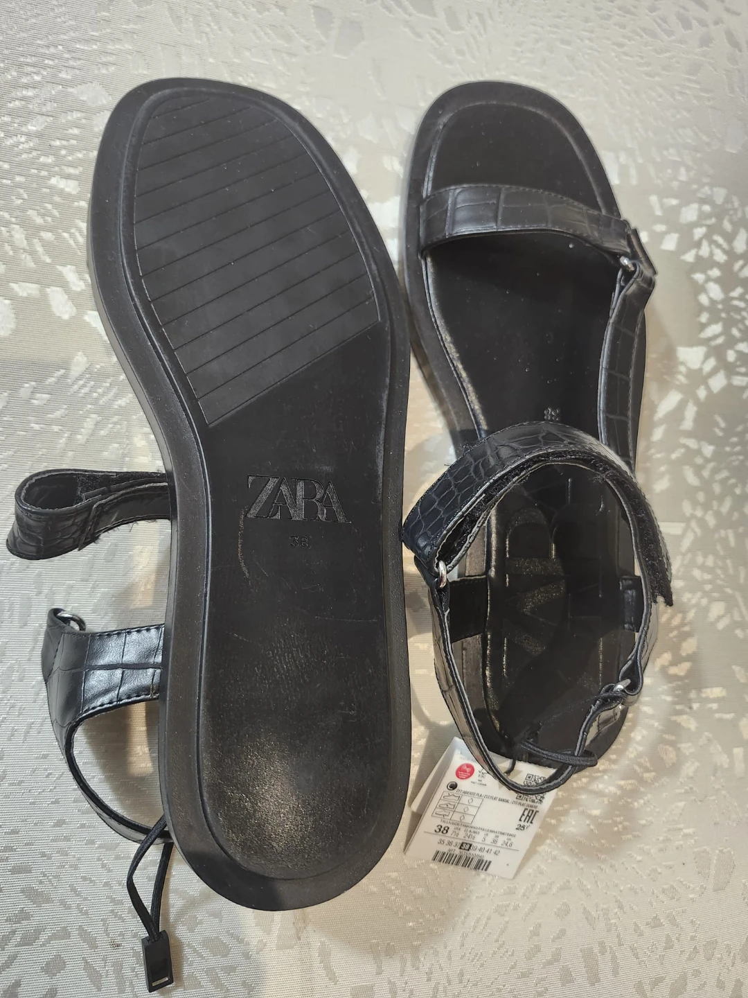 Luxury is a feeling, not a price tag. Elite footwear. - photo 3