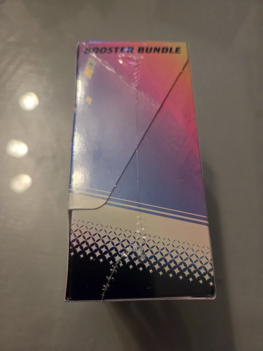 Pokemon TCG Scarlet & Violet Prismatic Evolutions Booster Bundle - photo 2
