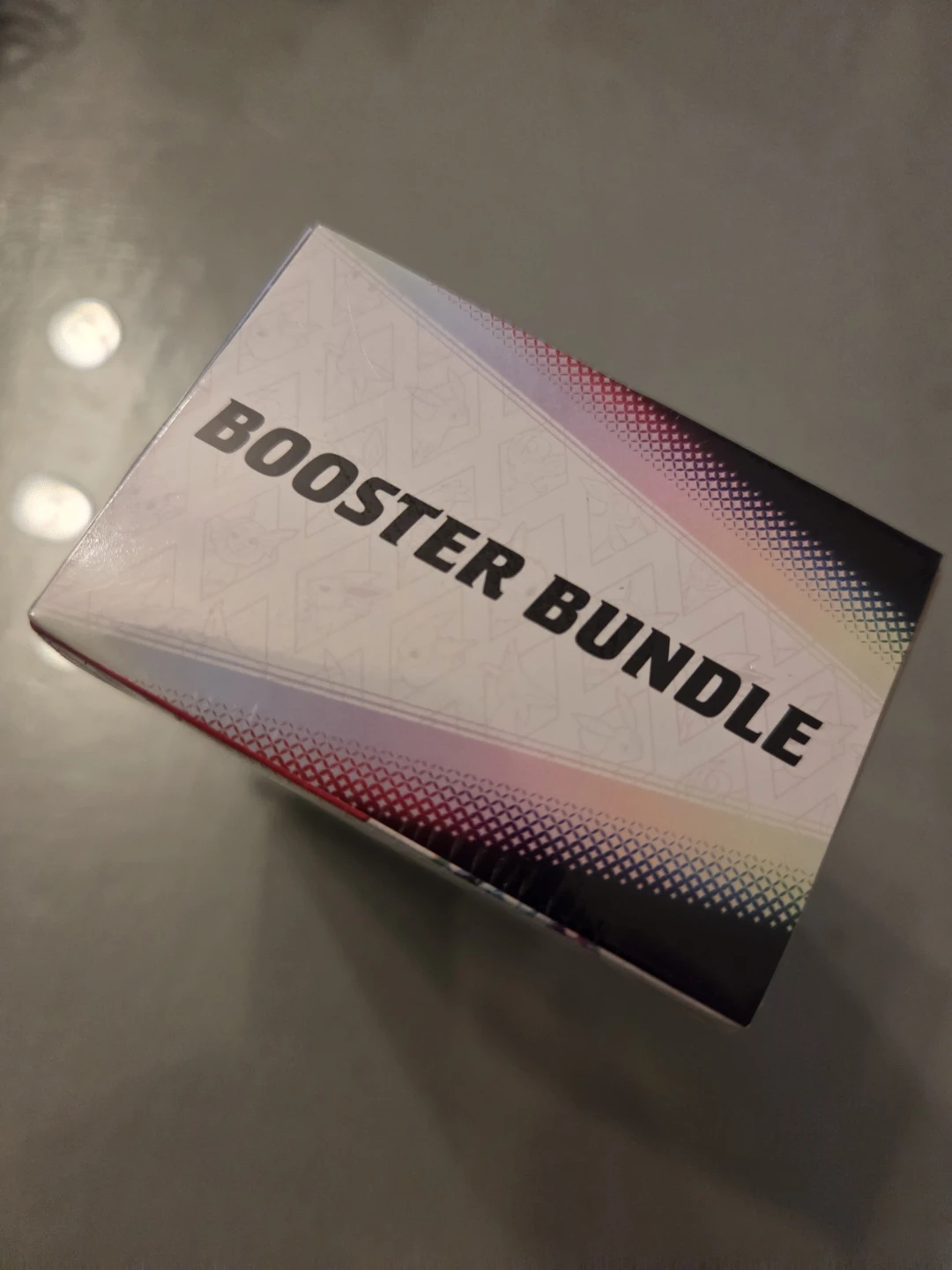 Pokemon TCG Scarlet & Violet Prismatic Evolutions Booster Bundle - photo 3