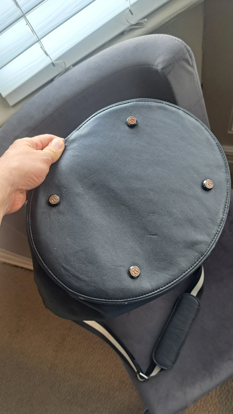 Lululemon Method Bag - photo 4