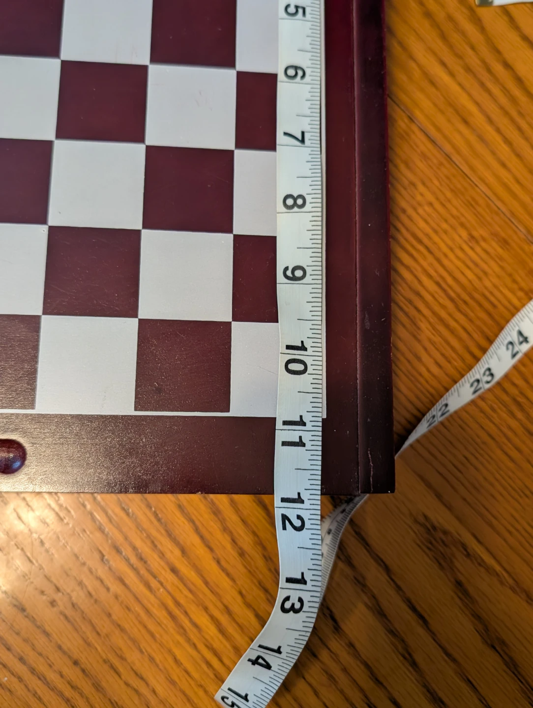 3-in-1 Game Board - Chess, Checkers, Chinese Checkers - photo 5