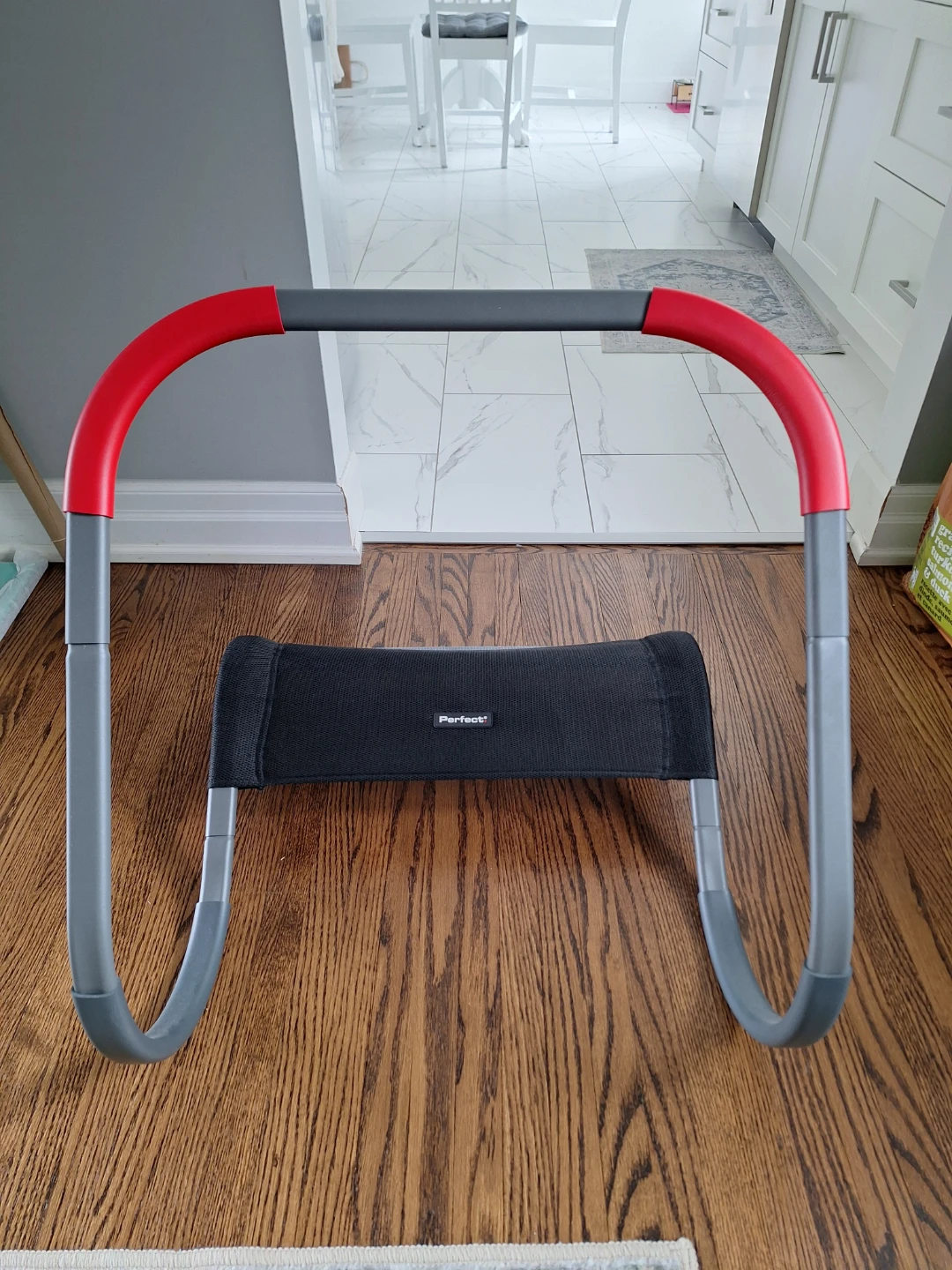 Perfect Sit-up & Crunch Trainer
