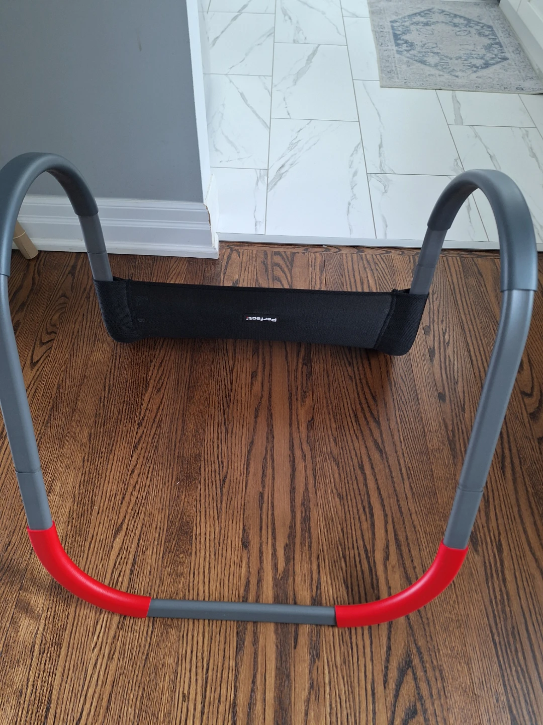 Perfect Sit-up & Crunch Trainer - photo 3