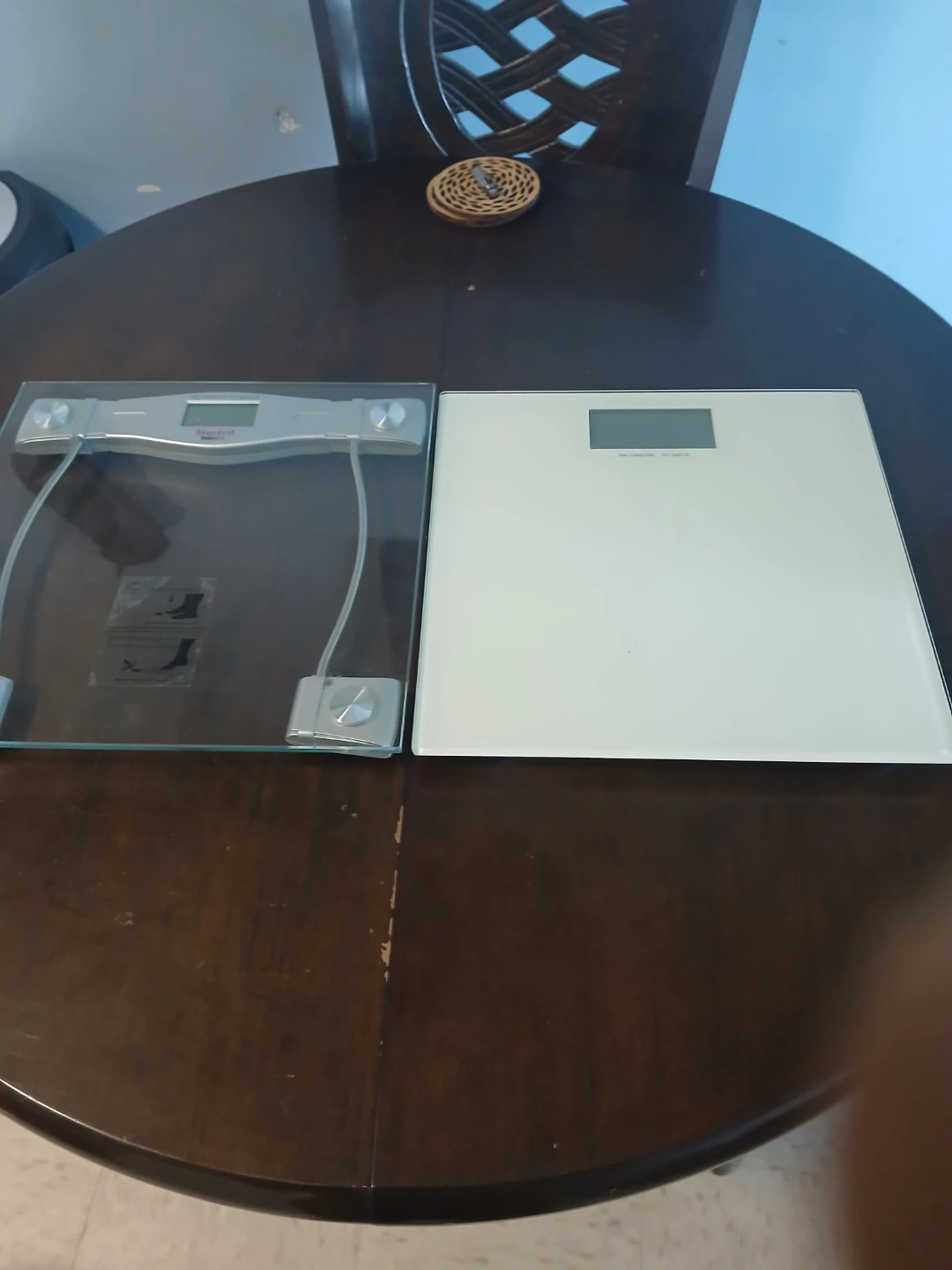 Starfrit Balance Digital Scale - photo 3