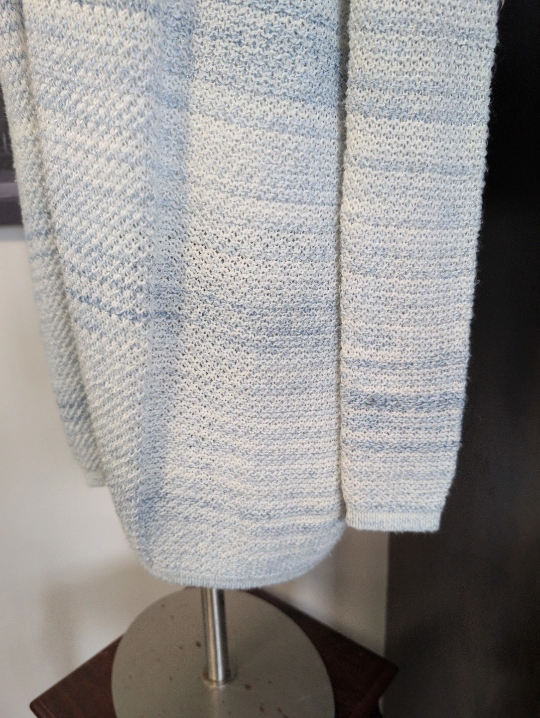 Ricki's Lightweight Cardigan XS/TP - photo 2