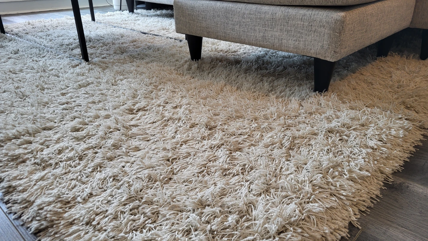 Premium Shag Rug 7.5" x 8.5" - photo 4