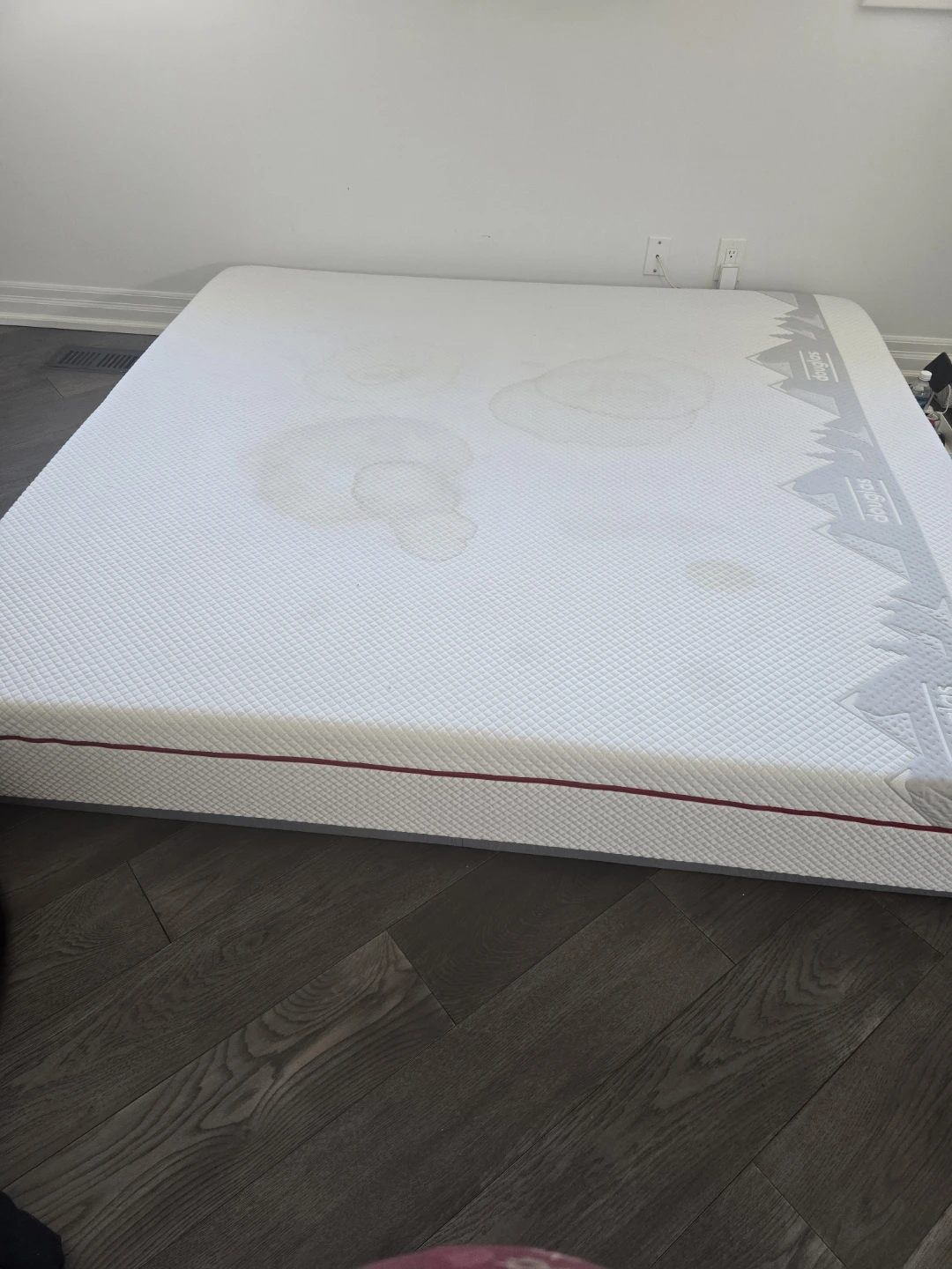 Douglas Mattress