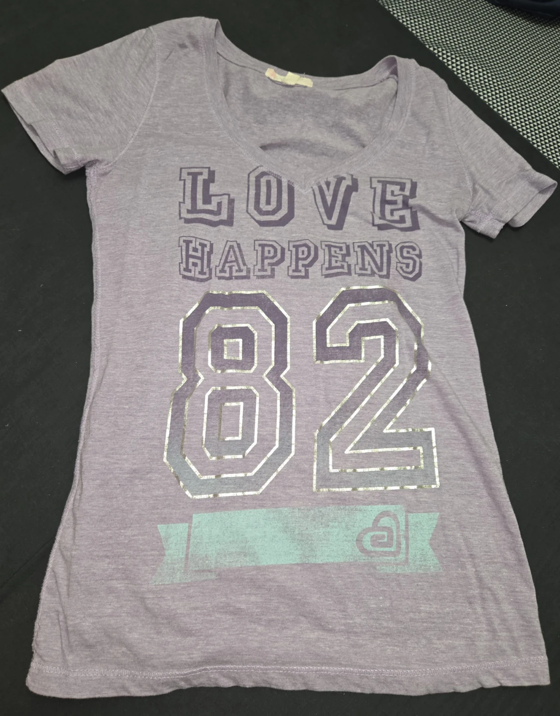Girls Ardene Size Medium Shirt