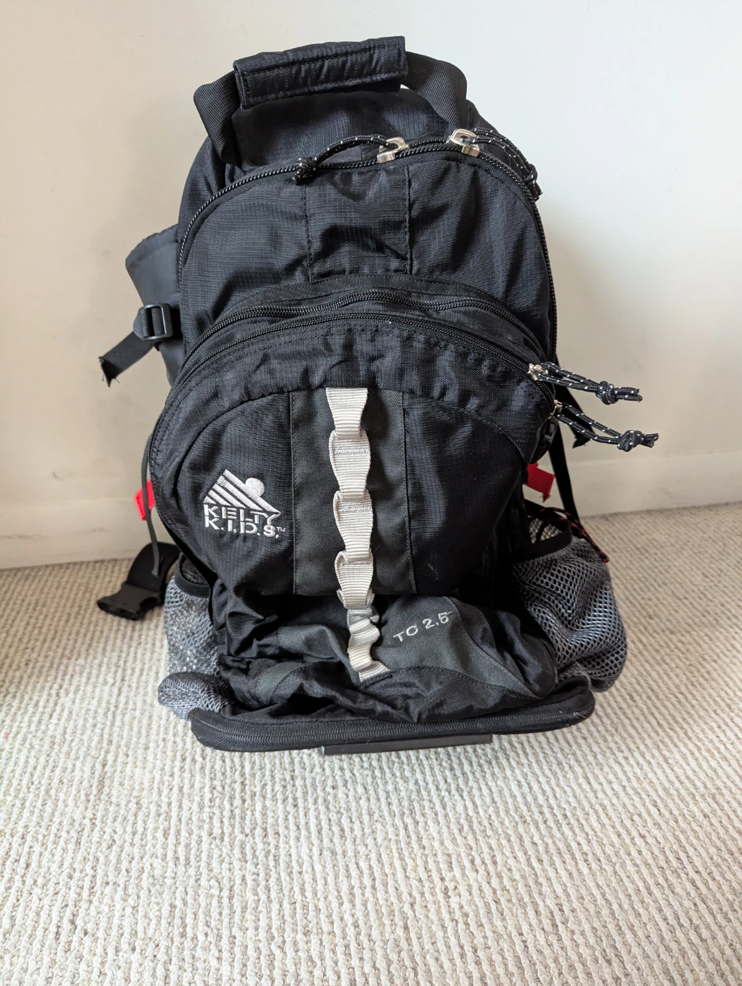 Kelty TC 2.5 Child Carrier Backpack