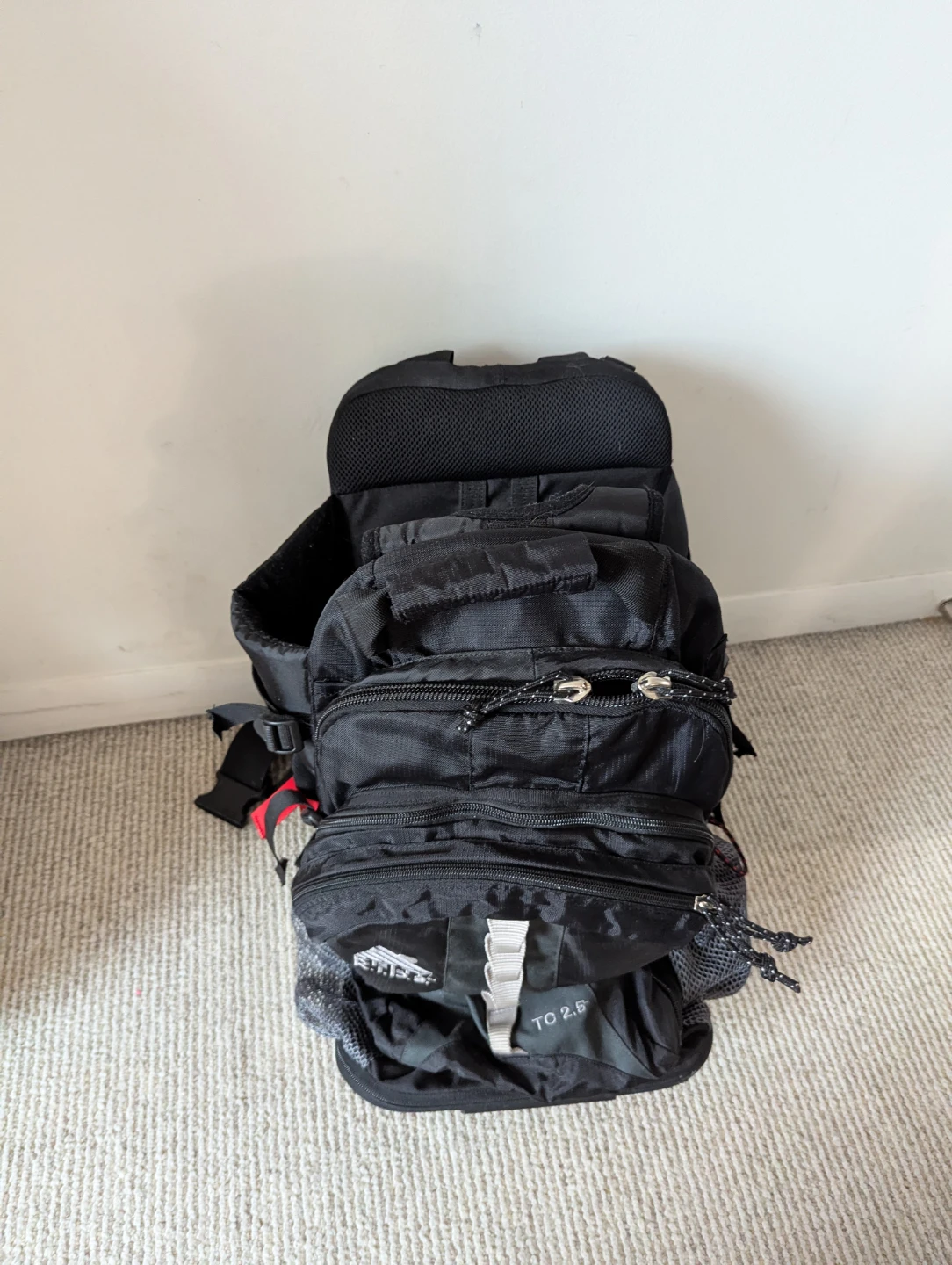Kelty TC 2.5 Child Carrier Backpack - photo 2