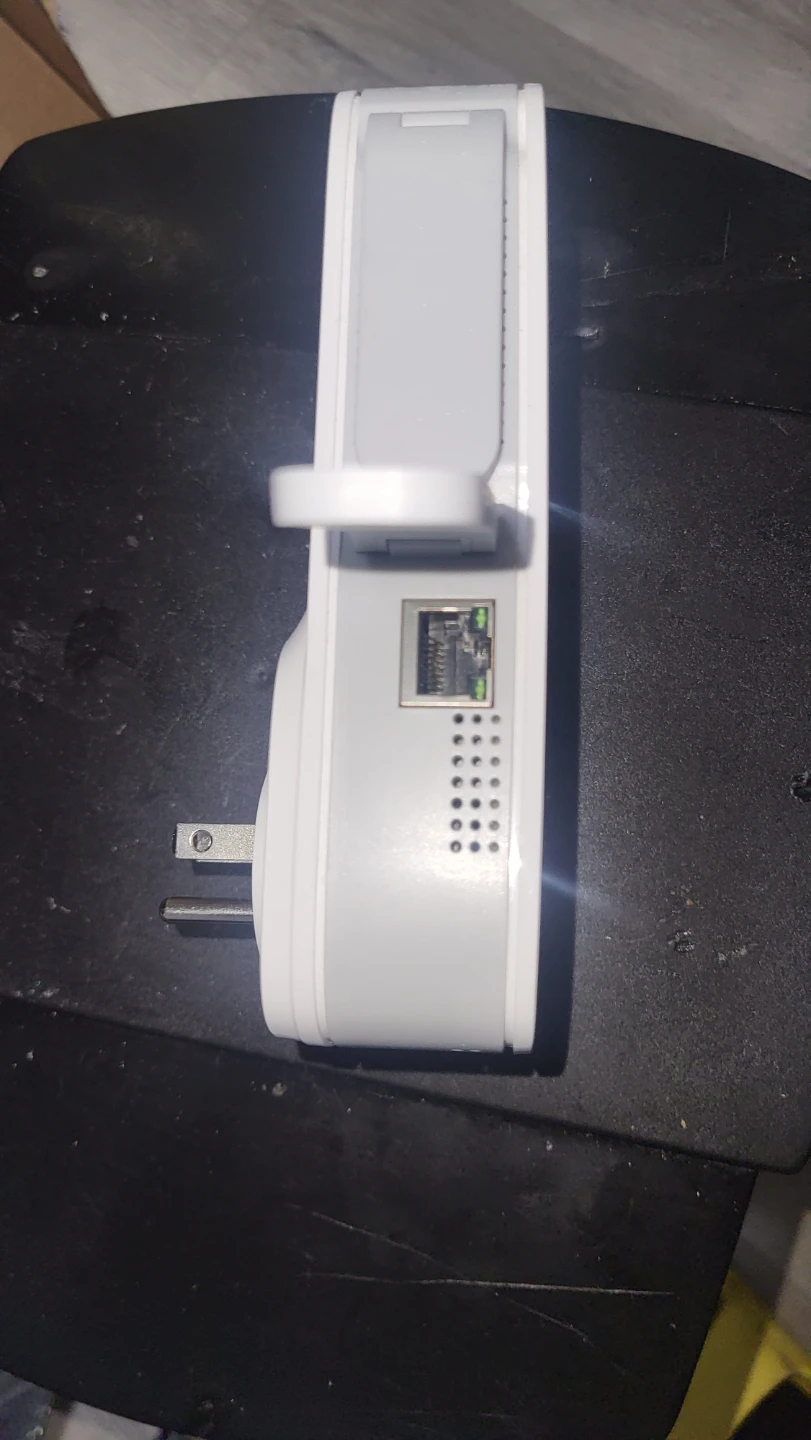 TP-Link AC2600 Wi-Fi Range Extender - photo 4